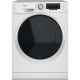 Hotpoint | NDD 11725 DA EE | Washing Machine With Dryer | Energy efficiency class E | Front loading | Washing capacity 11 kg ...