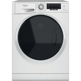 Hotpoint | NDD 11725 DA EE | Washing Machine With Dryer | Energy efficiency class E | Front loading | Washing capacity 11 kg ...