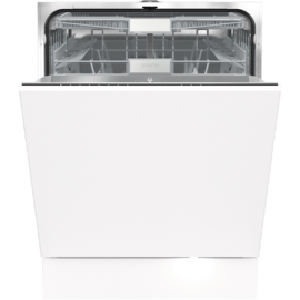 Built-in | Dishwasher | GV673C62 | Width 59.8 cm | Number of place settings 16 | Number of programs 7 | Energy efficiency cla...