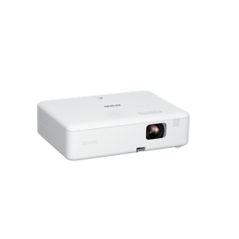 Epson 3LCD projector CO-W01 WXGA (1280x800)