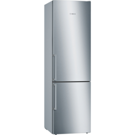 Bosch Refrigerator KGE398IBP Series 6 Energy efficiency class B