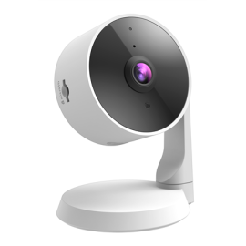 D-Link | Smart Full HD Wi-Fi Camera | DCS-8325LH | month(s) | Main Profile | 2 MP | 3.0mm | H.264 | Micro SD