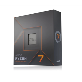AMD | Ryzen 7 7700X | GHz | AM5 | Processor threads 16 | AMD | Processor cores 8