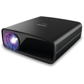 Philips | Neopix 720 | Full HD (1920x1080) | 700 ANSI lumens | Black | Lamp warranty 12 month(s) | Wi-Fi