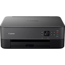 Canon Colour Inkjet All-in-one A4 Wi-Fi