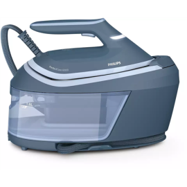 Philips | Ironing System | PSG6042/20 PerfectCare 6000 Series | 2400 W | 1.8 L | 8 bar | Auto power off | Vertical steam func...