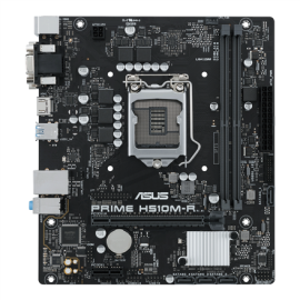 Asus PRIME H510M-R Processor family Intel