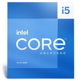 Intel | i5-13600K | 3.50 GHz | LGA1700 | Processor threads 20 | i5-136xx | Processor cores 14