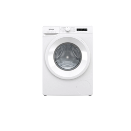Gorenje | WNPI82BS | Washing Machine | Energy efficiency class B | Front loading | Washing capacity 8 kg | 1200 RPM | Depth 5...