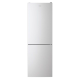 Candy | CCE3T618ES | Refrigerator | Energy efficiency class E | Free standing | Combi | Height 185 cm | No Frost system | Fri...