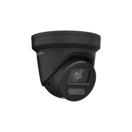 Hikvision | IP Dome Camera | DS-2CD2347G2-LSU/SL F2.8 | Dome | 4 MP | 2.8mm/4mm | Power over Ethernet (PoE) | IP67 | H.265/H....