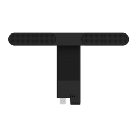 Lenovo | ThinkVison Monitor Soundbar | MS30 | W | Black | 4 Ω