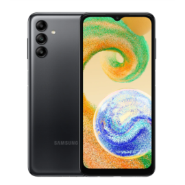 Samsung Galaxy A04s (A047) Black