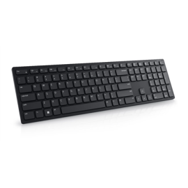 Dell Keyboard KB500 Keyboard Wireless RU Black
