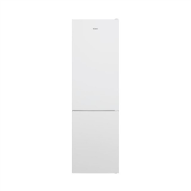 Candy | CCE4T620EW Fresco | Refrigerator | Energy efficiency class E | Free standing | Combi | Height 200 cm | No Frost syste...