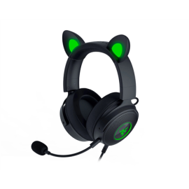 Razer | Wired | Over-Ear | Gaming Headset | Kraken V2 Pro