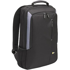 Case Logic | Fits up to size 17 " | VNB217 | Backpack | Black