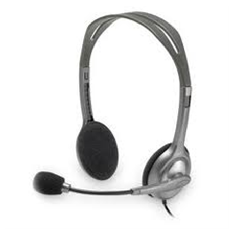 Logitech | LGT-H110