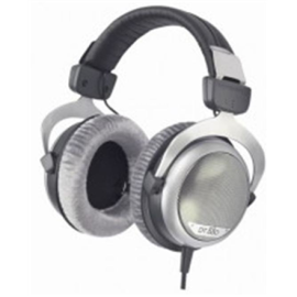 Beyerdynamic | DT 880 | Headphones | Headband/On-Ear | Black