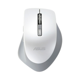 Asus | Wireless Optical Mouse | WT425 | wireless | Pearl