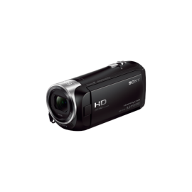 HDR-CX405 | Black | Digital zoom 350 x | 230400 | LCD pixels | 6.86 " | HDMI | BIONZ X | Image stabilizer | 1920 x 1080 pixel...