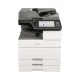Lexmark MX910de | Laser | Mono | Multifunction printer | Black