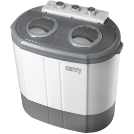 Camry Washing machine CR 8052 Top loading