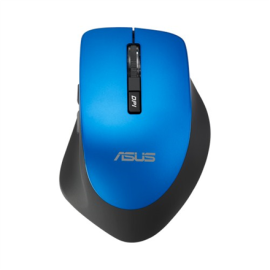 Asus WT425 Wireless Optical Mouse wireless Blue