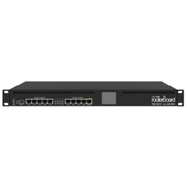 Mikrotik Wired Ethernet Router RB3011UiAS-RM
