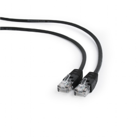 Cablexpert | PP12-2M cable | Black