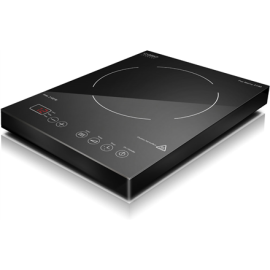 Caso Free standing table hob Pro Menu 2100 02224 Number of burners/cooking zones 1