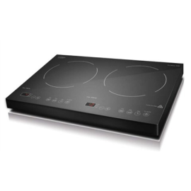 Caso Free standing table hob Pro Menu 3500 Number of burners/cooking zones 2