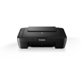 Canon PIXMA | MG2550S | Inkjet | Colour | Multifunction Printer | A4 | Black