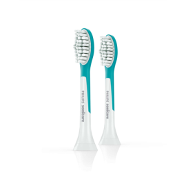 Philips | HX6042/33 | Sonicare for Kids | Heads | For kids | Number of brush heads included 2 | Number of teeth brushing mode...