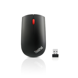 Lenovo ThinkPad Essential Mouse Wireless