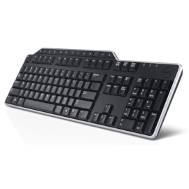 Dell Keyboard KB-522 Multimedia
