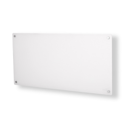 Mill | Heater | MB900DN Glass | Panel Heater | 900 W | Number of power levels 1 | Suitable for rooms up to 11-15 m² | White |...