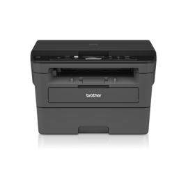 Brother Printer DCP-L2530DW Mono
