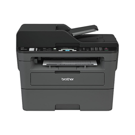 Brother Multifunction Printer with Fax MFCL2710DW Mono