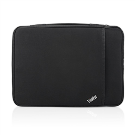 Lenovo Essential ThinkPad 14-inch Sleeve Fits up to size 14 " Sleeve Black