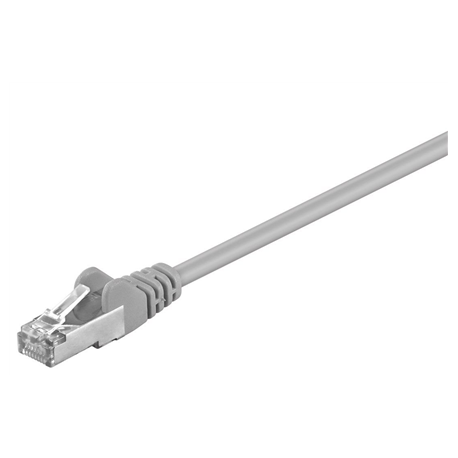 Goobay | 50126 | CAT 5e patchcable