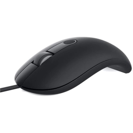 Dell Mouse with Fingerprint Reader MS819 Wired
