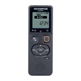 Olympus Digital Voice Recorder VN-540PC Segment display 1.39'