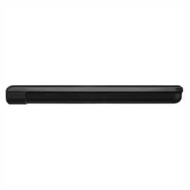 HV620S | 1000 GB | 2.5 " | USB 3.1 (backward compatible with USB 2.0) | Black | Connecting via USB 2.0 requires plugging in t...