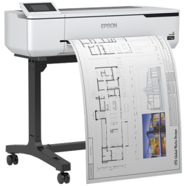 Epson Large format printer - technical SC-T3100 Colour