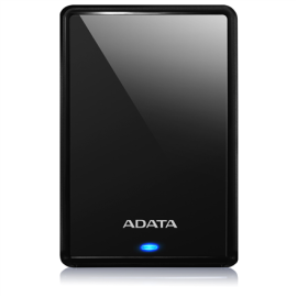 External Hard Drive | HV620S | 2000 GB | 2.5 " | USB 3.1 | Black | Connecting via USB 2.0 requires plugging in to two USB por...