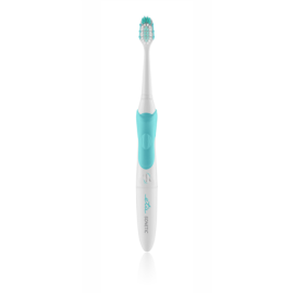 ETA Sonetic 0709 90010 Battery operated For adults Number of brush heads included 2 Number of teeth brushing modes 2 Sonic te...
