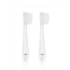 ETA | Toothbrush replacement for ETA0710 | Heads | For kids | Number of brush heads included 2 | Number of teeth brushing mod...