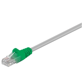 Goobay CAT 5e Crossover-patch cable