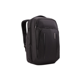 Thule | Fits up to size 15.6 " | Crossover 2 30L | C2BP-116 | Backpack | Black | 15.6 "